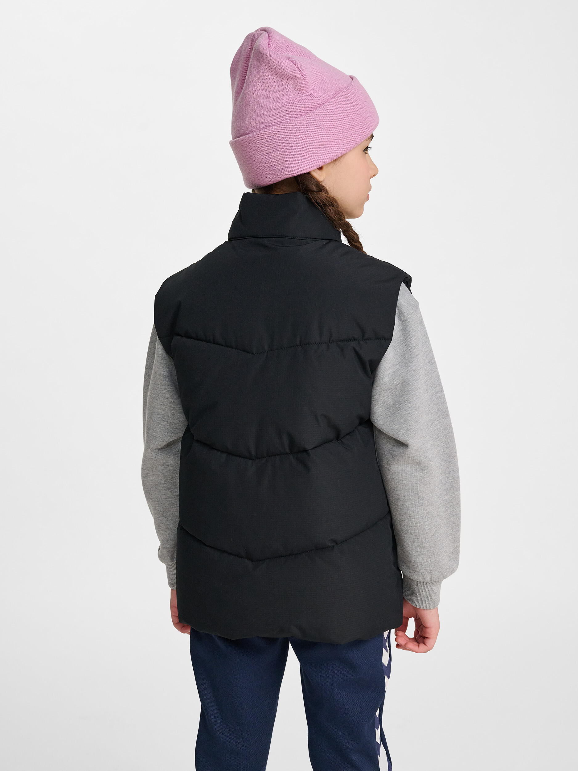 Gilet per bambini Hummel 3/7