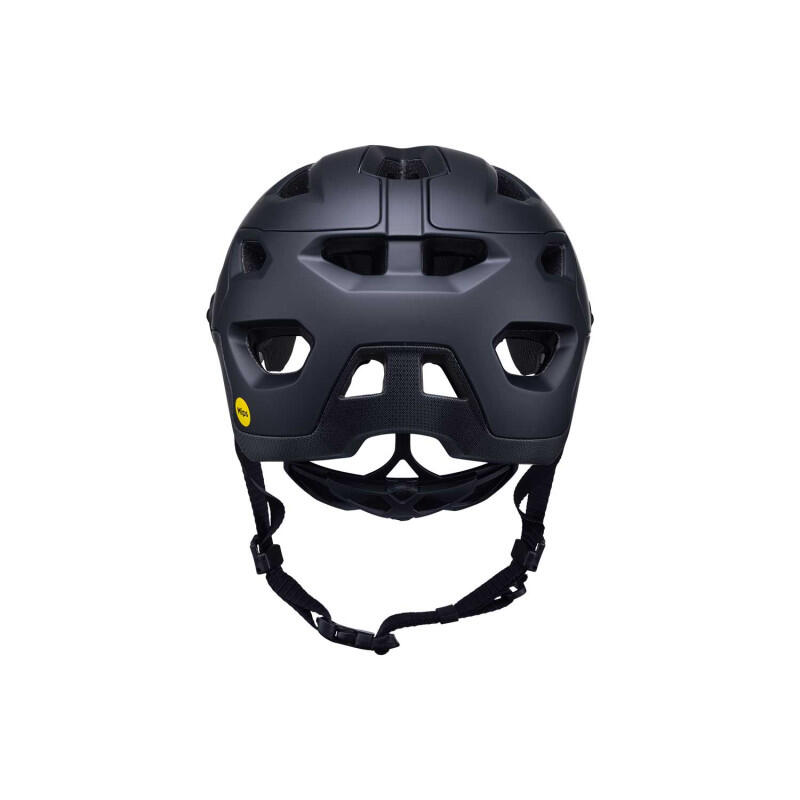 Casco DEPLOY - Nero 2/4