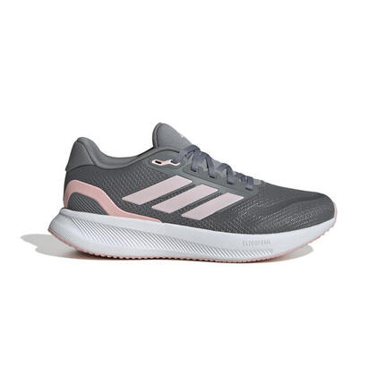 Zapatillas de Running Mujer Adidas Runfalcon 5 W IE8823 Gris