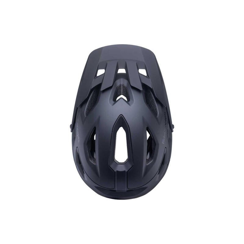Casco DEPLOY - Nero 4/4