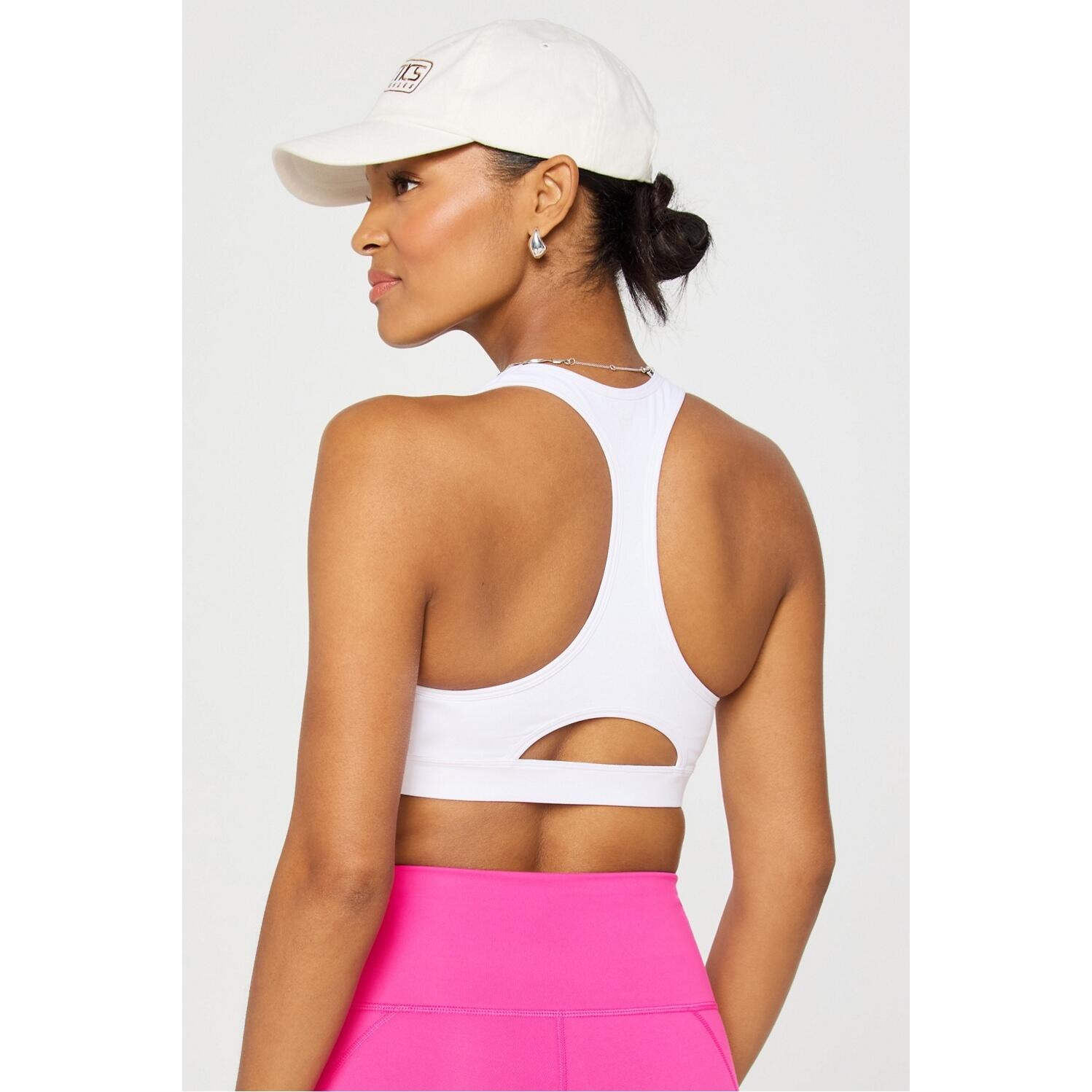 Brassière femme Fabletics Essential 2/5