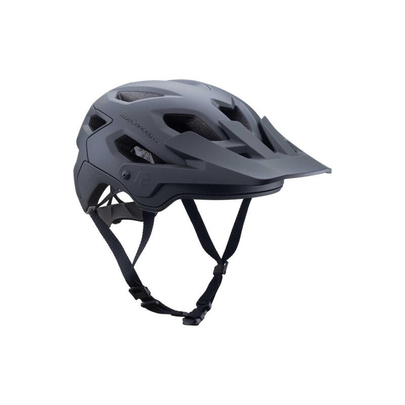 DEPLOY Helmet - Black