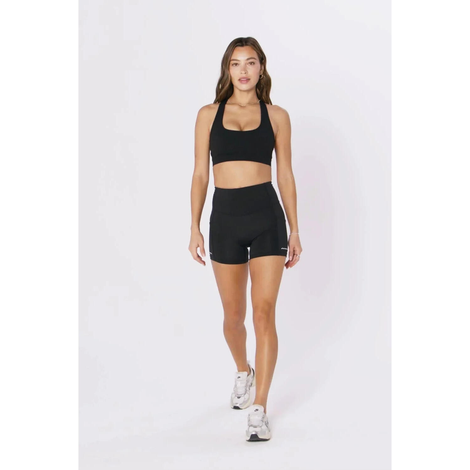 Brassière femme Fabletics Essential 5/5