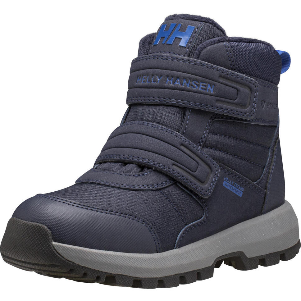 Buty trekkingowe dla dzieci Helly Hansen Bowstring Ht