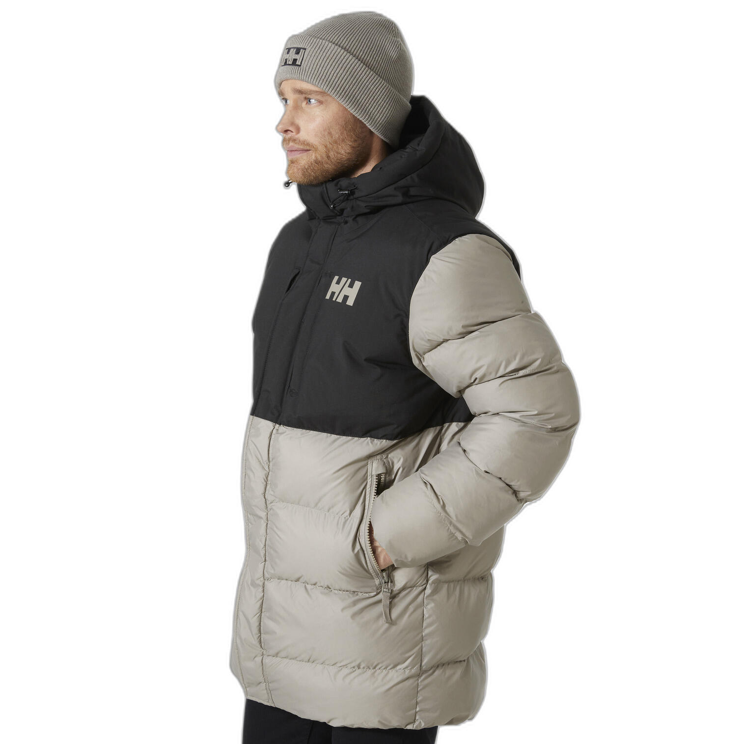 Doudoune Helly Hansen Active Puffy 2/5