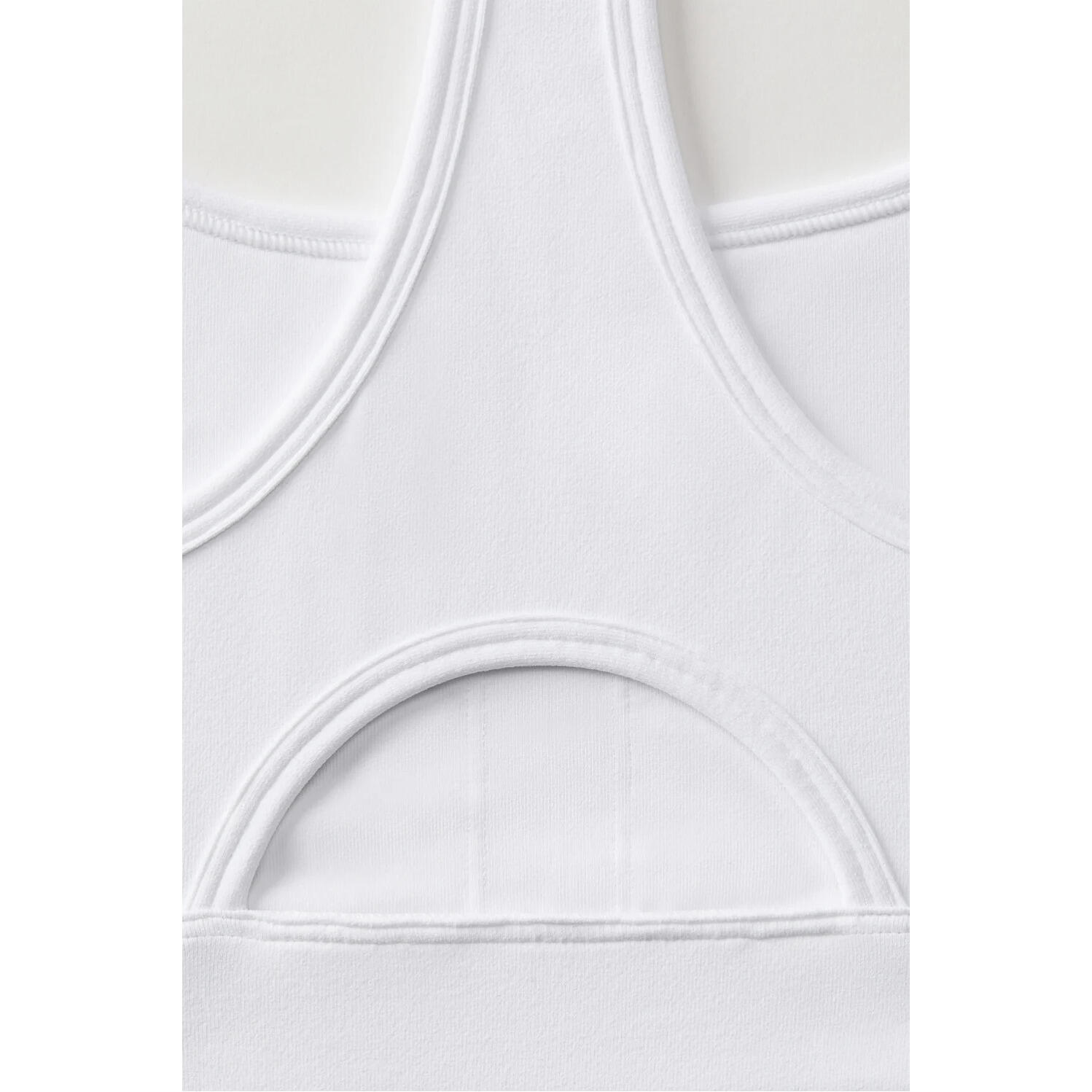 Brassière femme Fabletics Essential 4/5