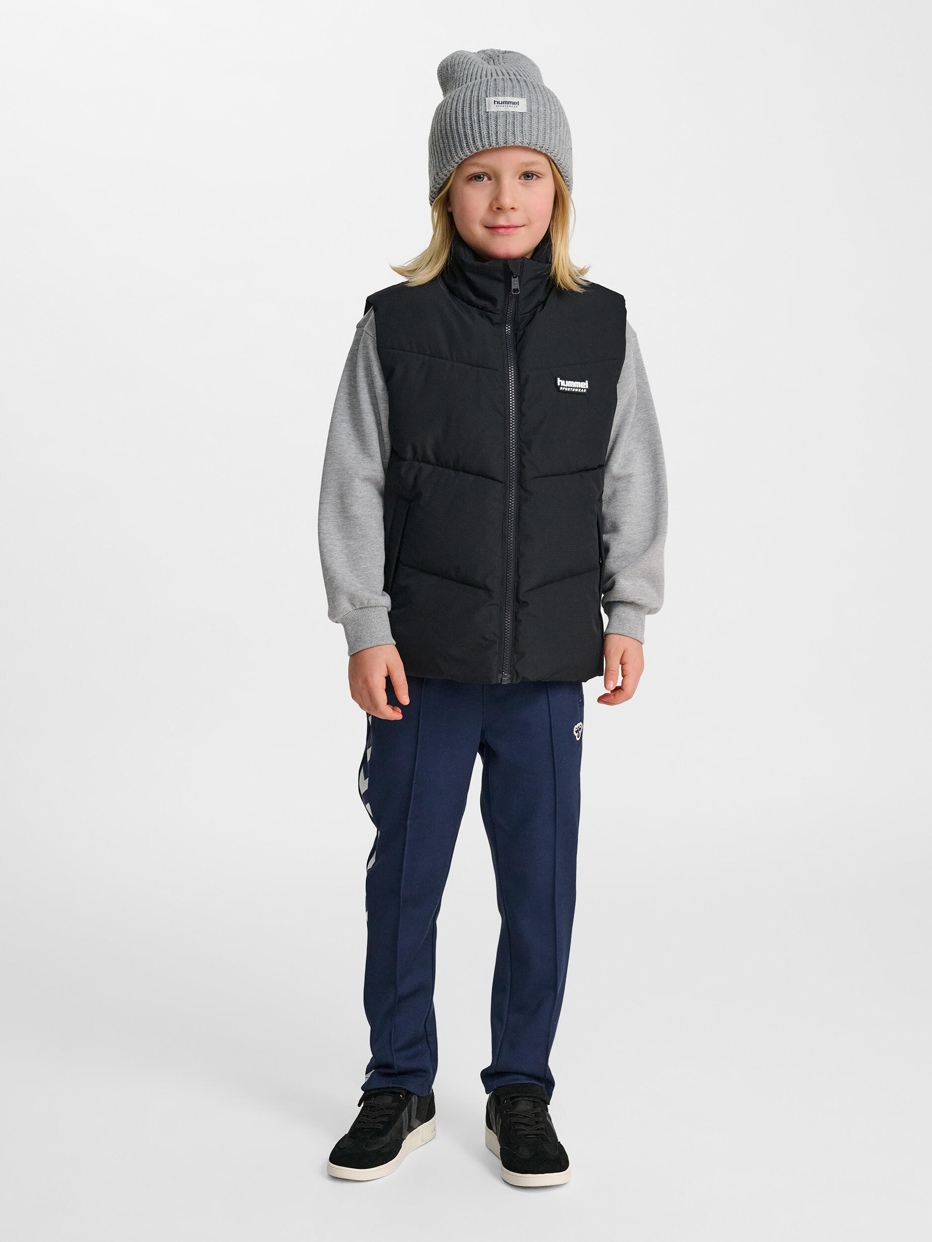 Gilet per bambini Hummel 4/7
