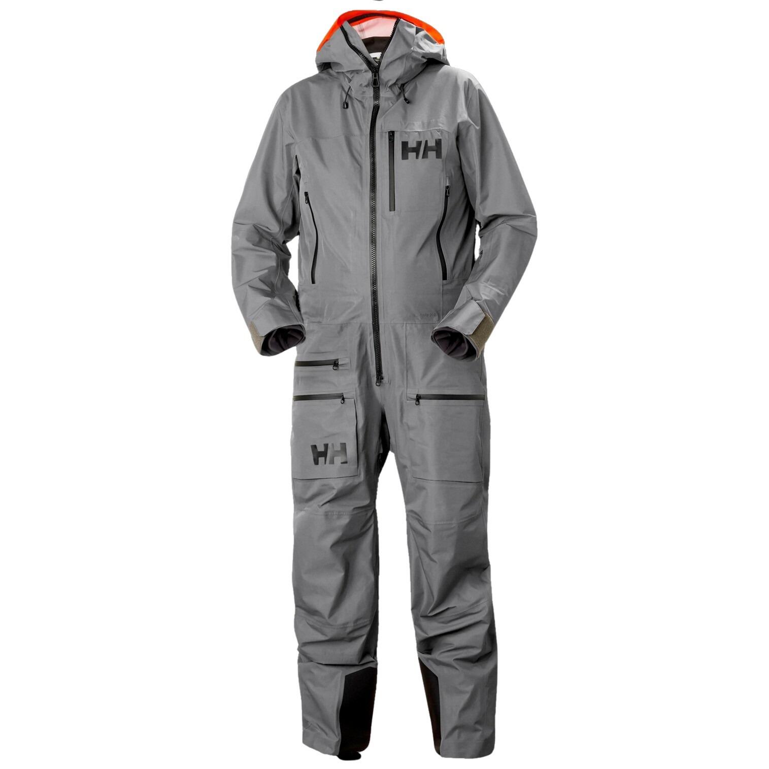 HELLY HANSEN Ski suit Helly Hansen Ullr Chugach Infin