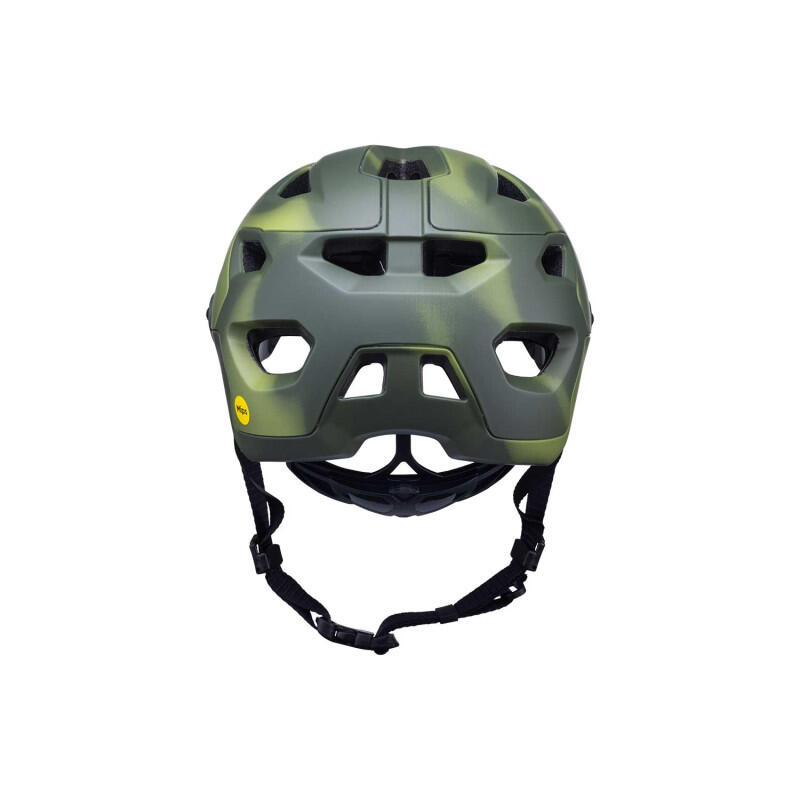 Capacete DEPLOY - Verde 2/4