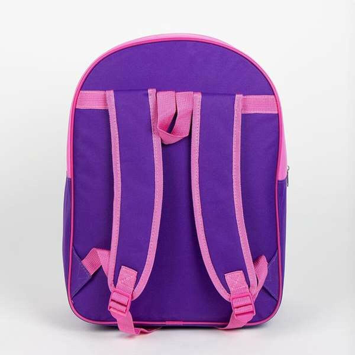 Kinderrucksack Gabby's Dollhouse Rosa 3/5