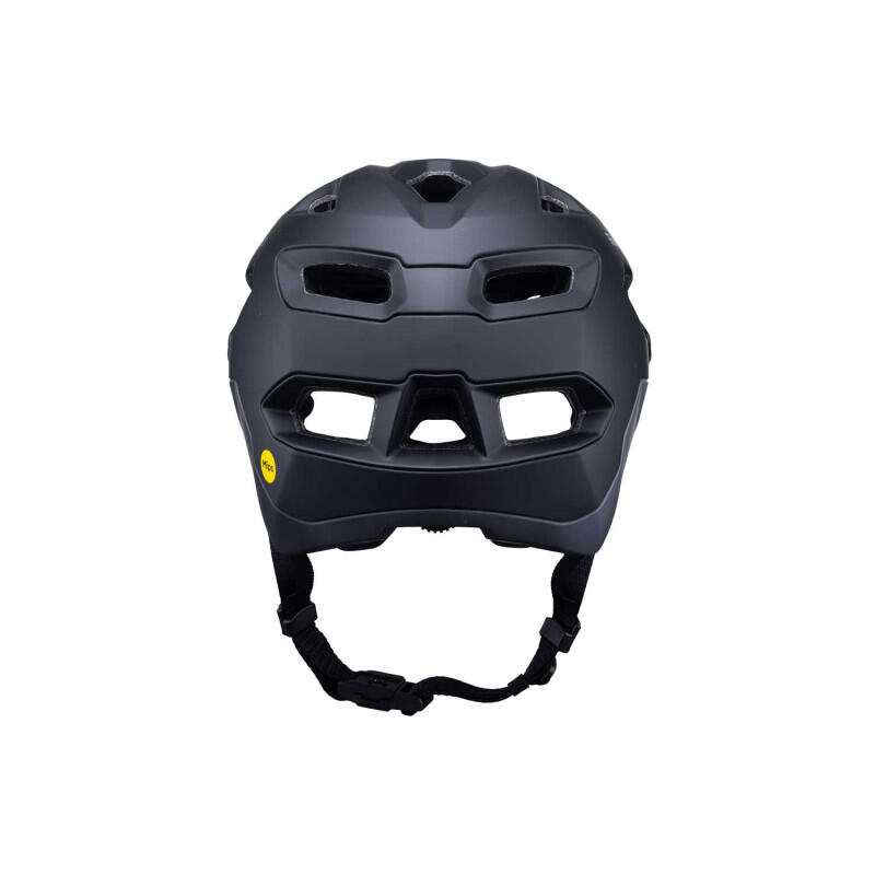 Capacete DISSENT - preto 2/4