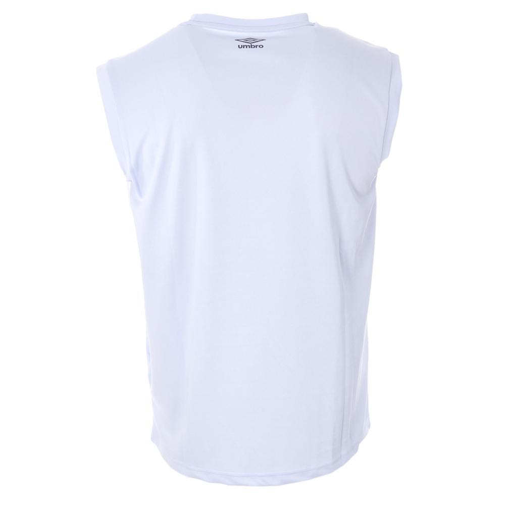 Canotta Uomo Umbro 1211600 Azzurra 2/2