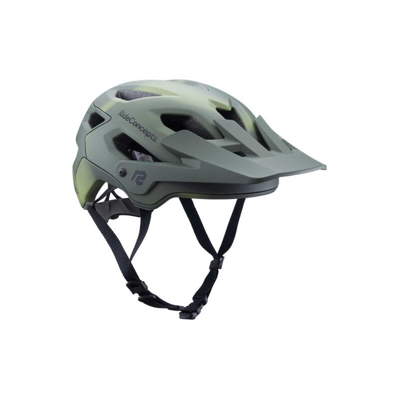 DEPLOY Helmet - Green