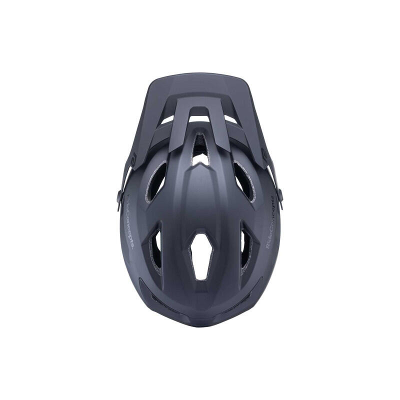 Capacete DISSENT - preto 4/4