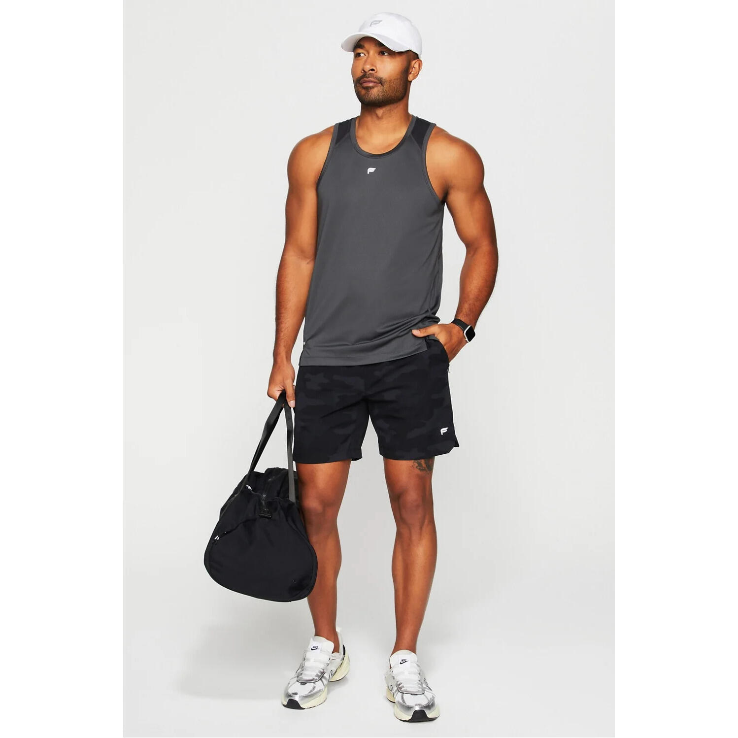 Débardeur Fabletics The O2 2/3