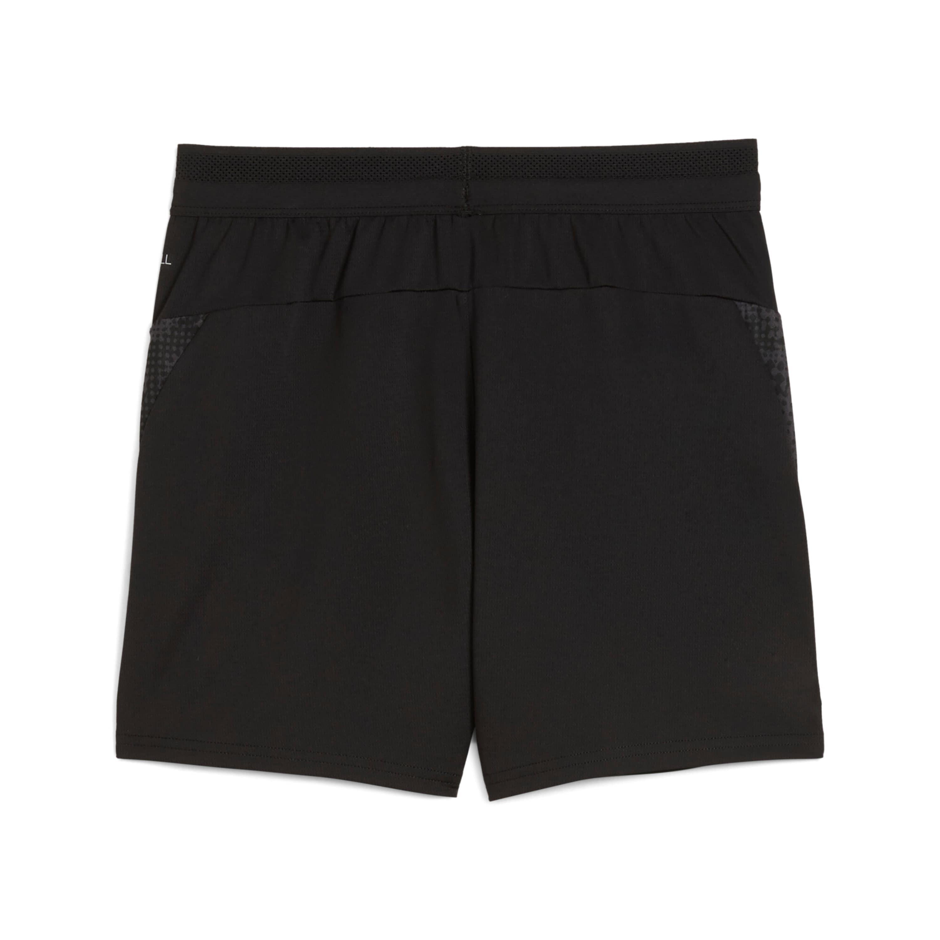 Short da allenamento bambino Milan AC 2025/26 2/6