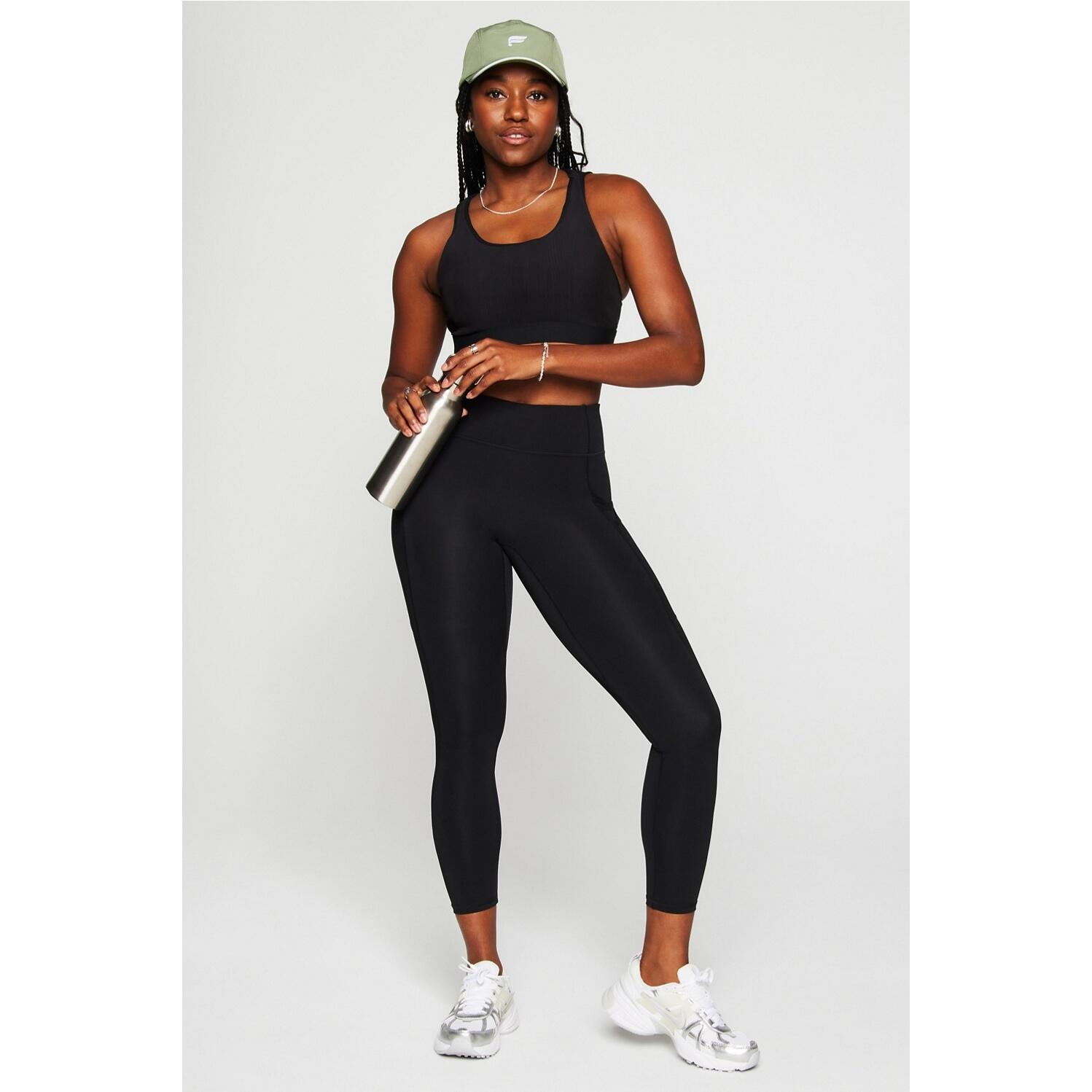 Brassière femme Fabletics Principal High Impact 3/5
