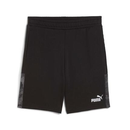 Kinderbroeken Puma ESS Camo