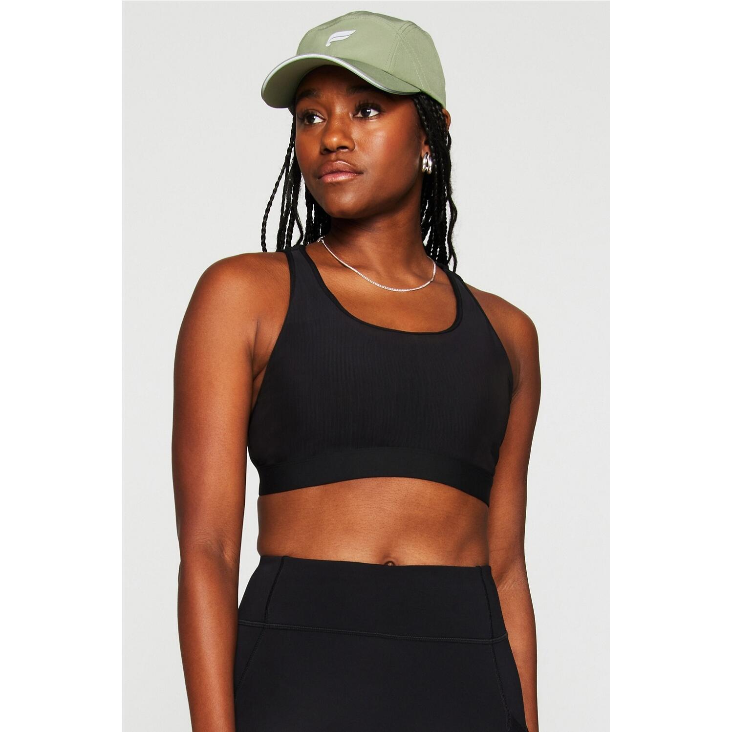 Brassière femme Fabletics Principal High Impact 2/5