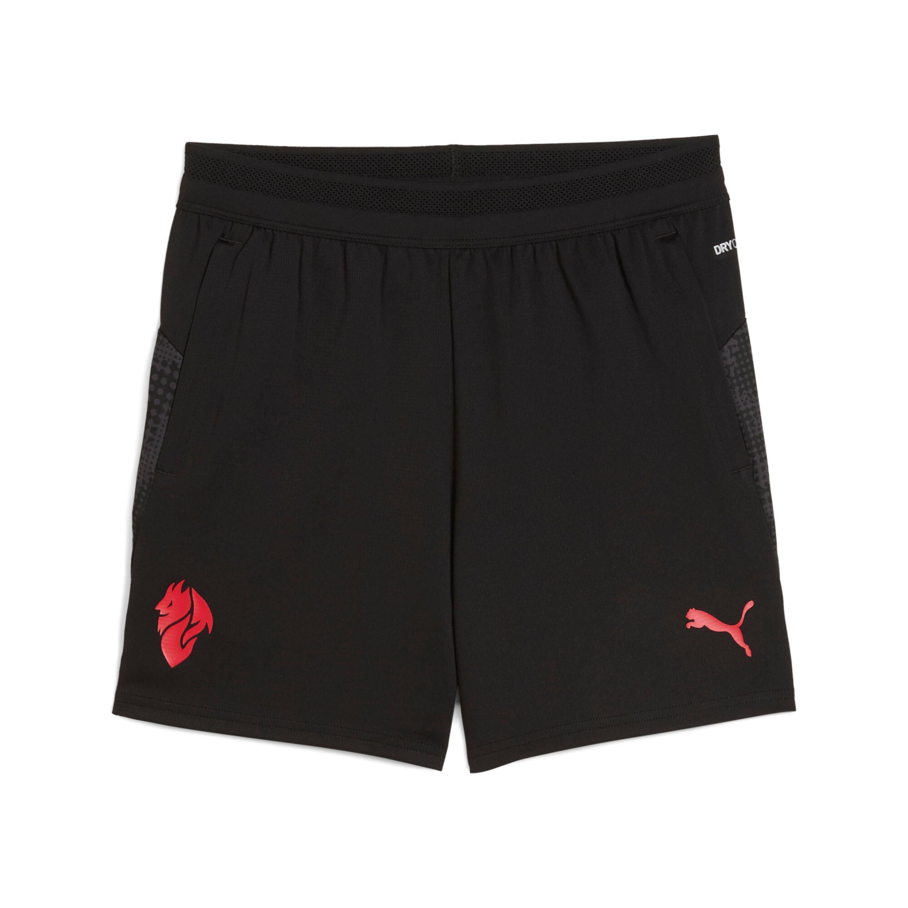 Short da allenamento bambino Milan AC 2025/26 1/6