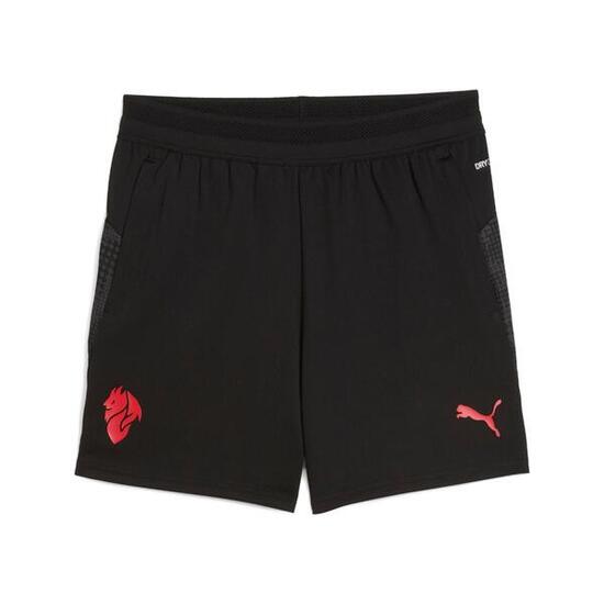 Short da allenamento bambino Milan AC 2025/26