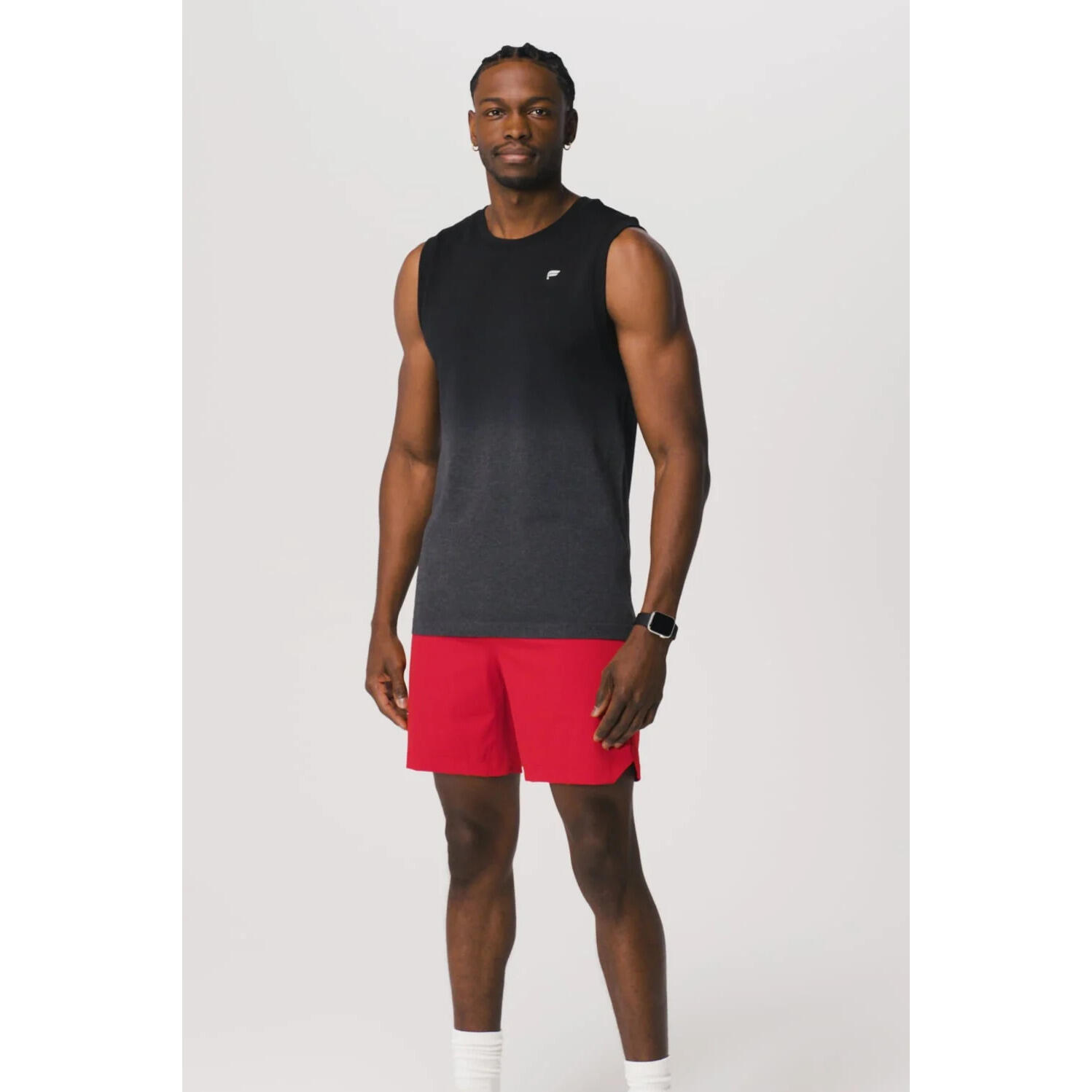 Débardeur Fabletics The Training Day 7/7