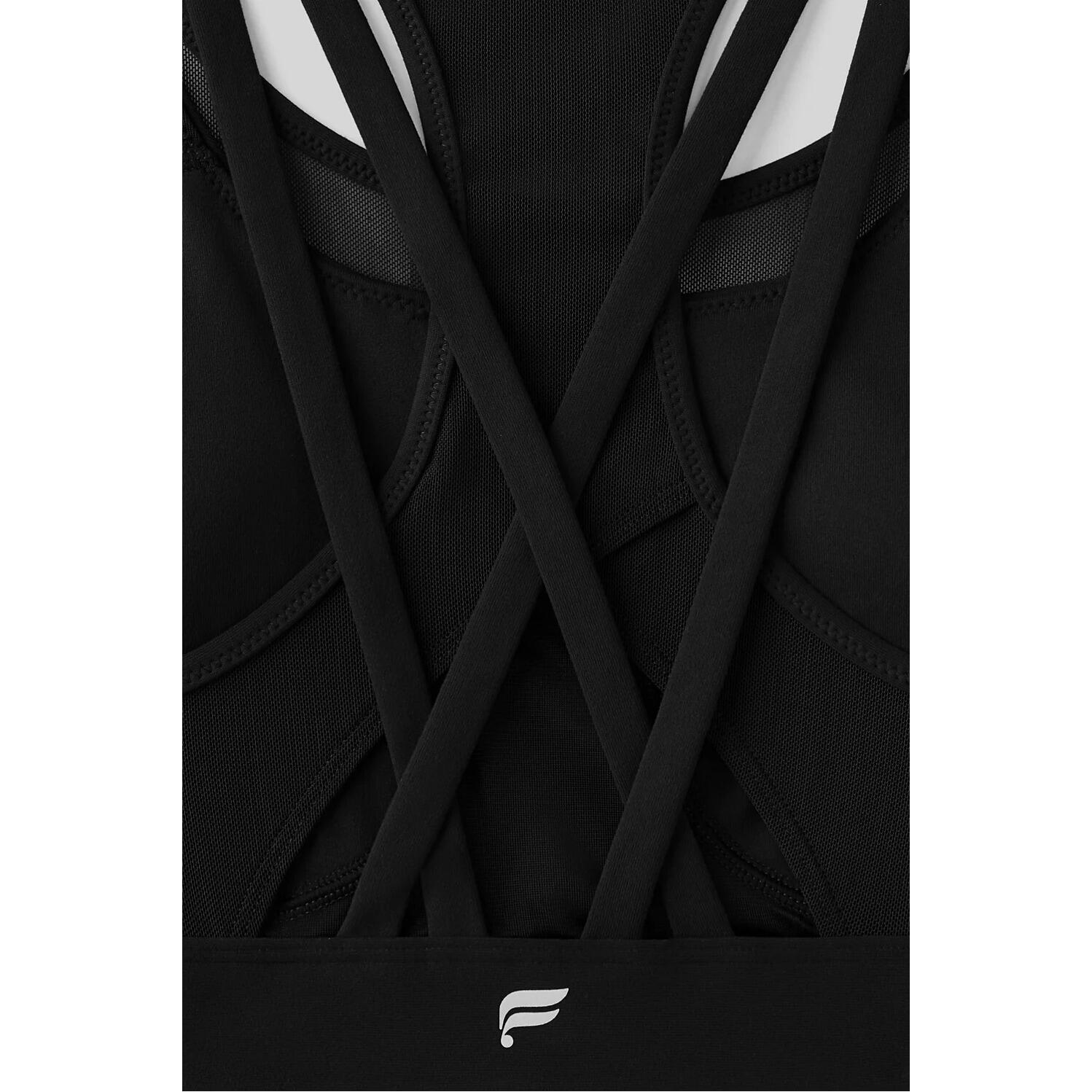 Brassière femme Fabletics Principal High Impact 4/5