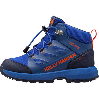Scarpe da trekking per bambini Helly Hansen Marka Ht