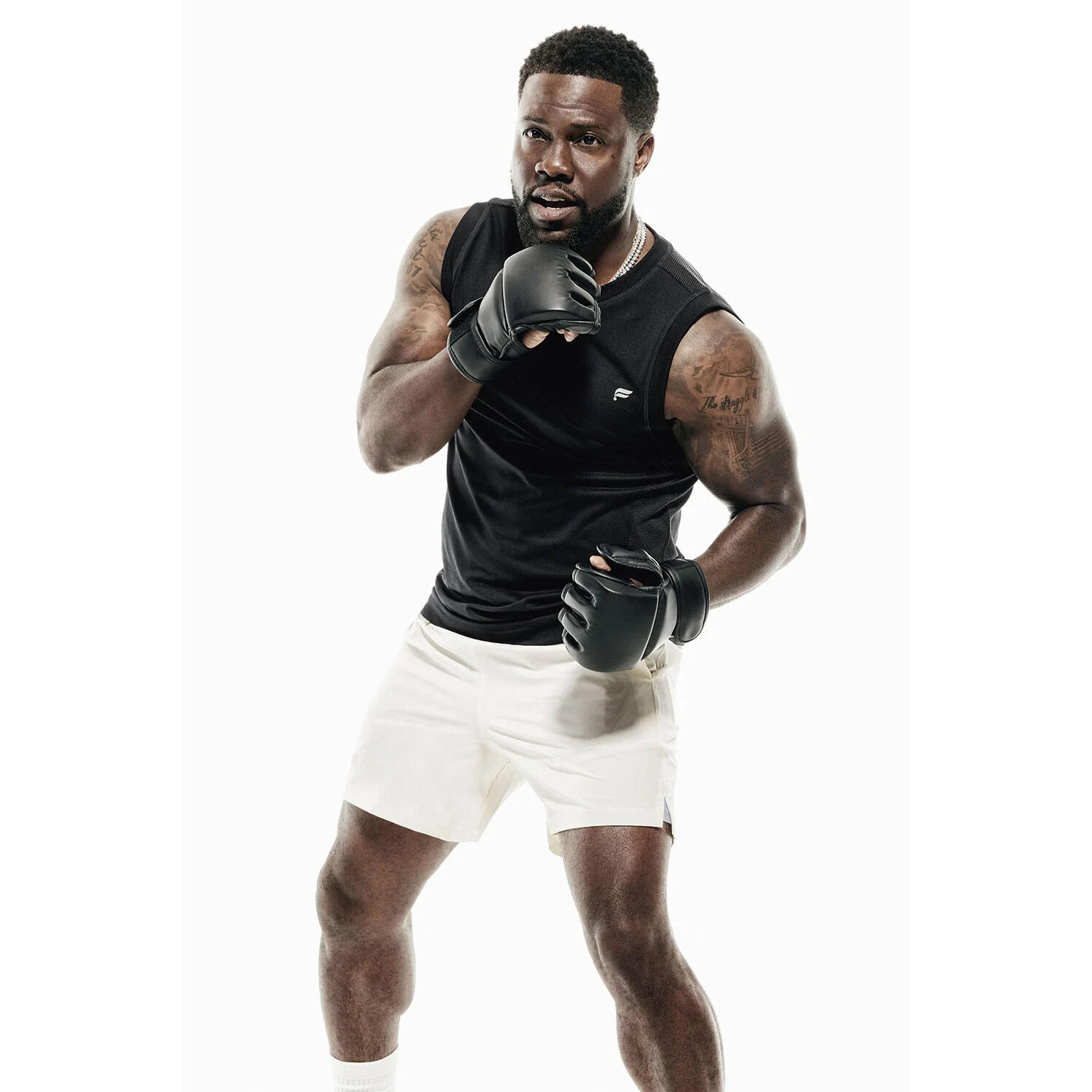 Débardeur Fabletics The Training Day 4/7