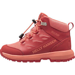 Chaussures de randonnée enfant Helly Hansen Marka Ht