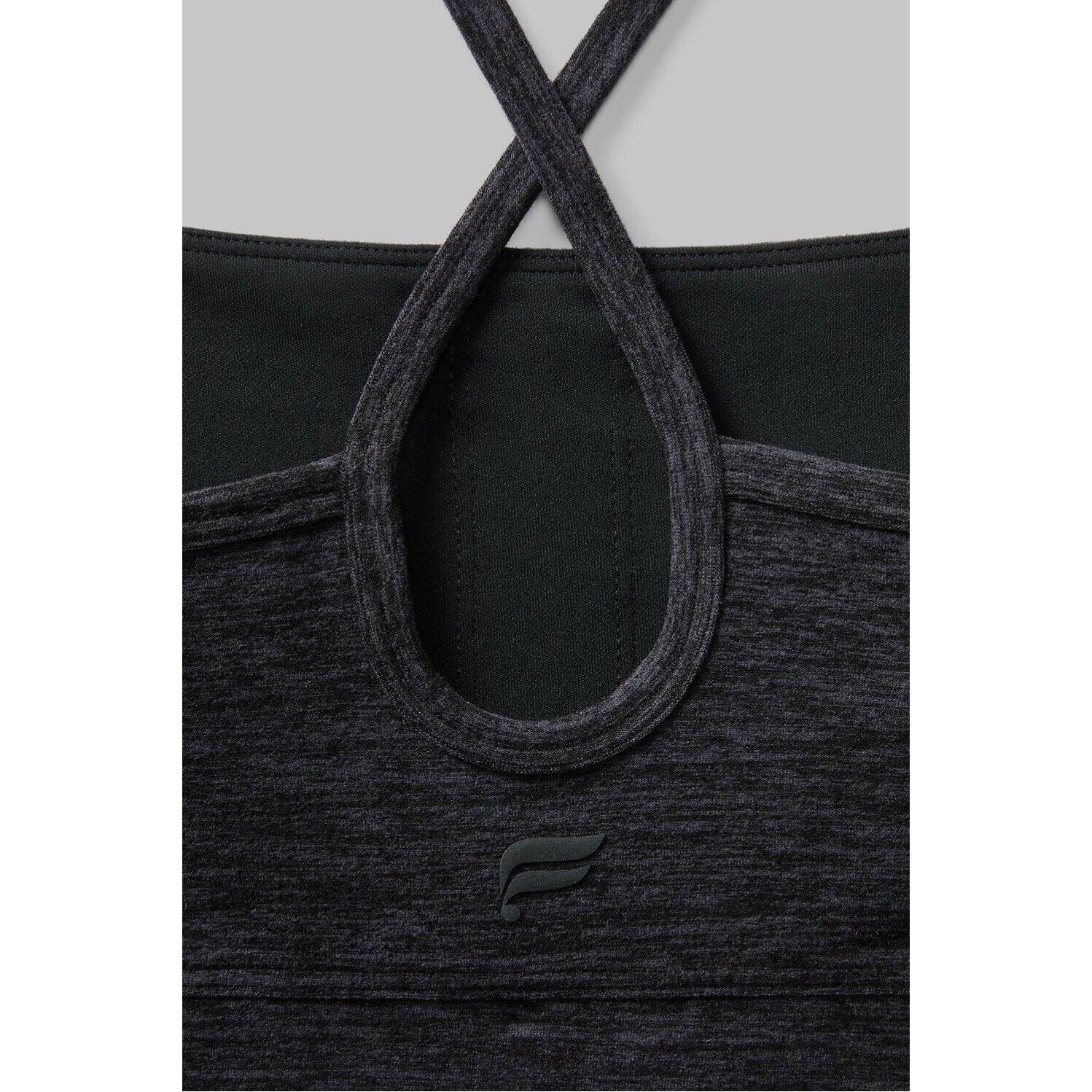 Brassière à bretelles femme Fabletics HeatherFlex 3/5