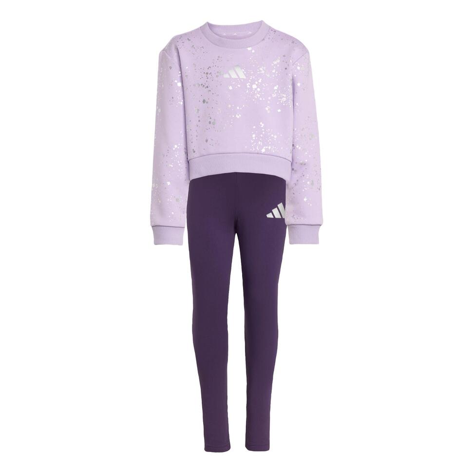 Zestaw Little Girls Everyday Glam Kids