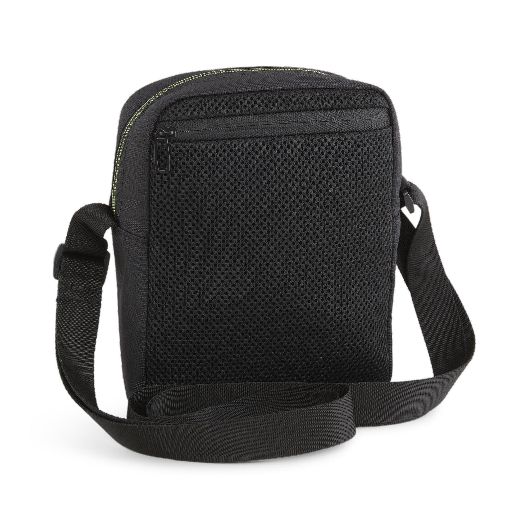 Borsa a tracolla portatile Puma MAPF1 4/5