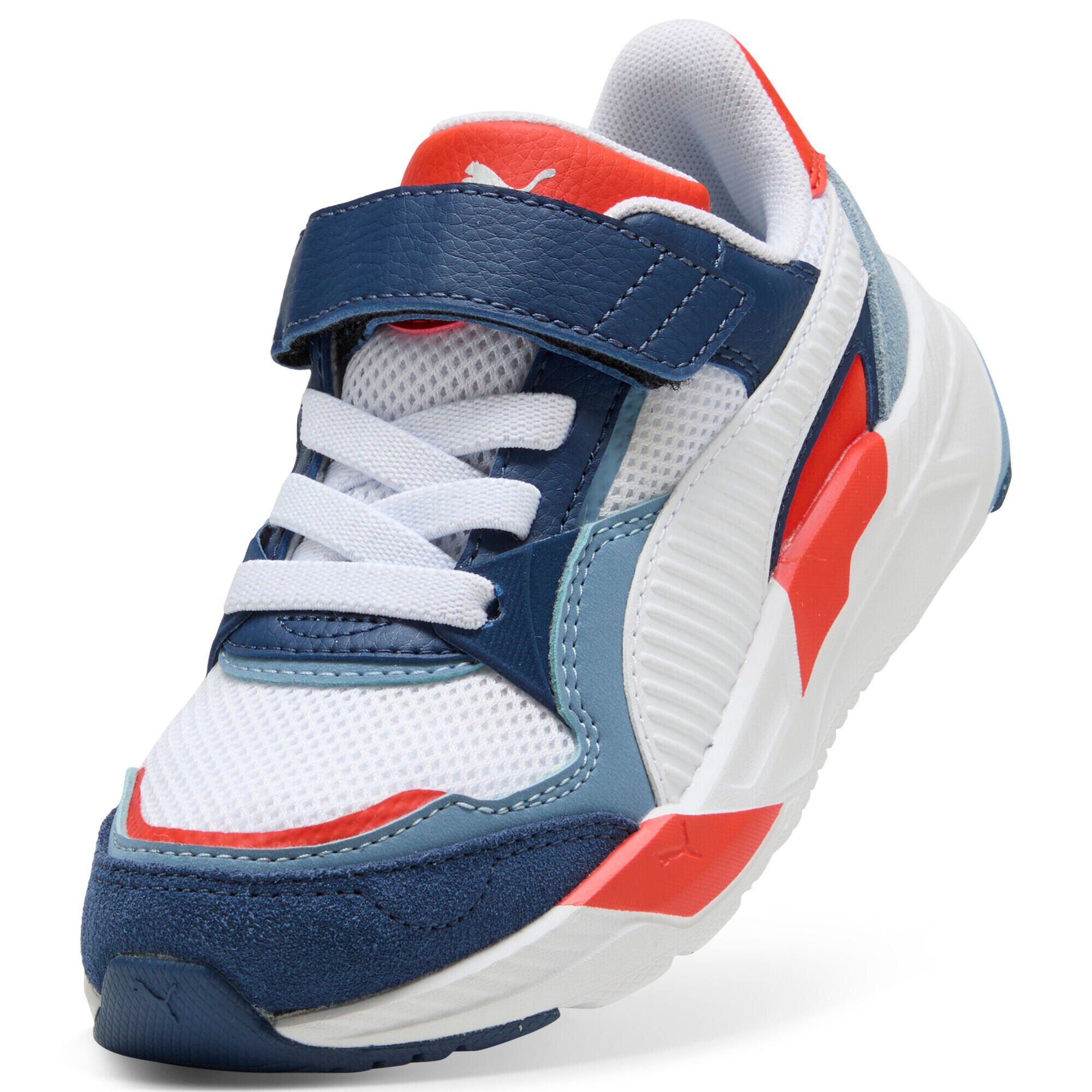 Baskets enfant Puma Trinity 2 AC+ PS 3/6