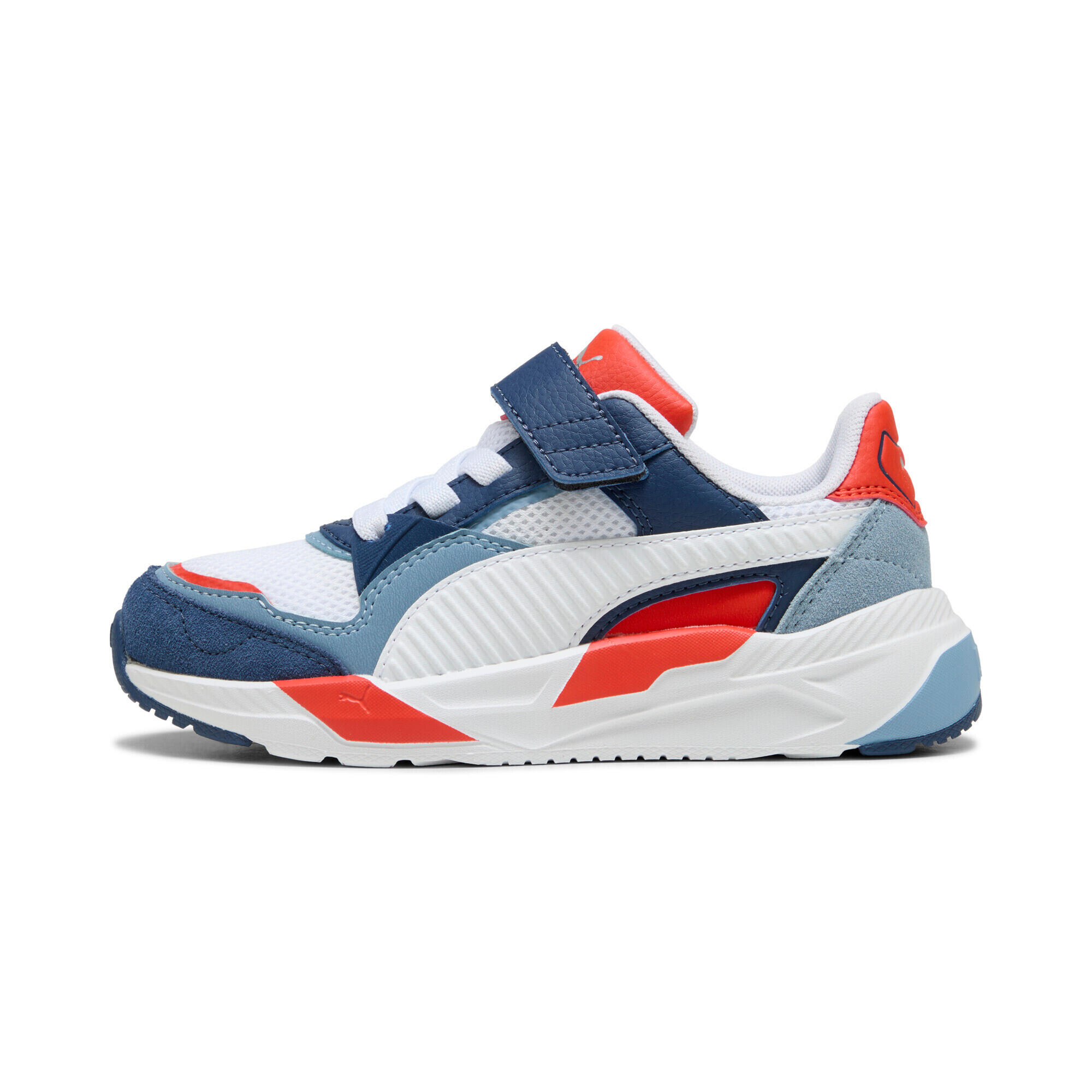 Baskets enfant Puma Trinity 2 AC+ PS 2/6