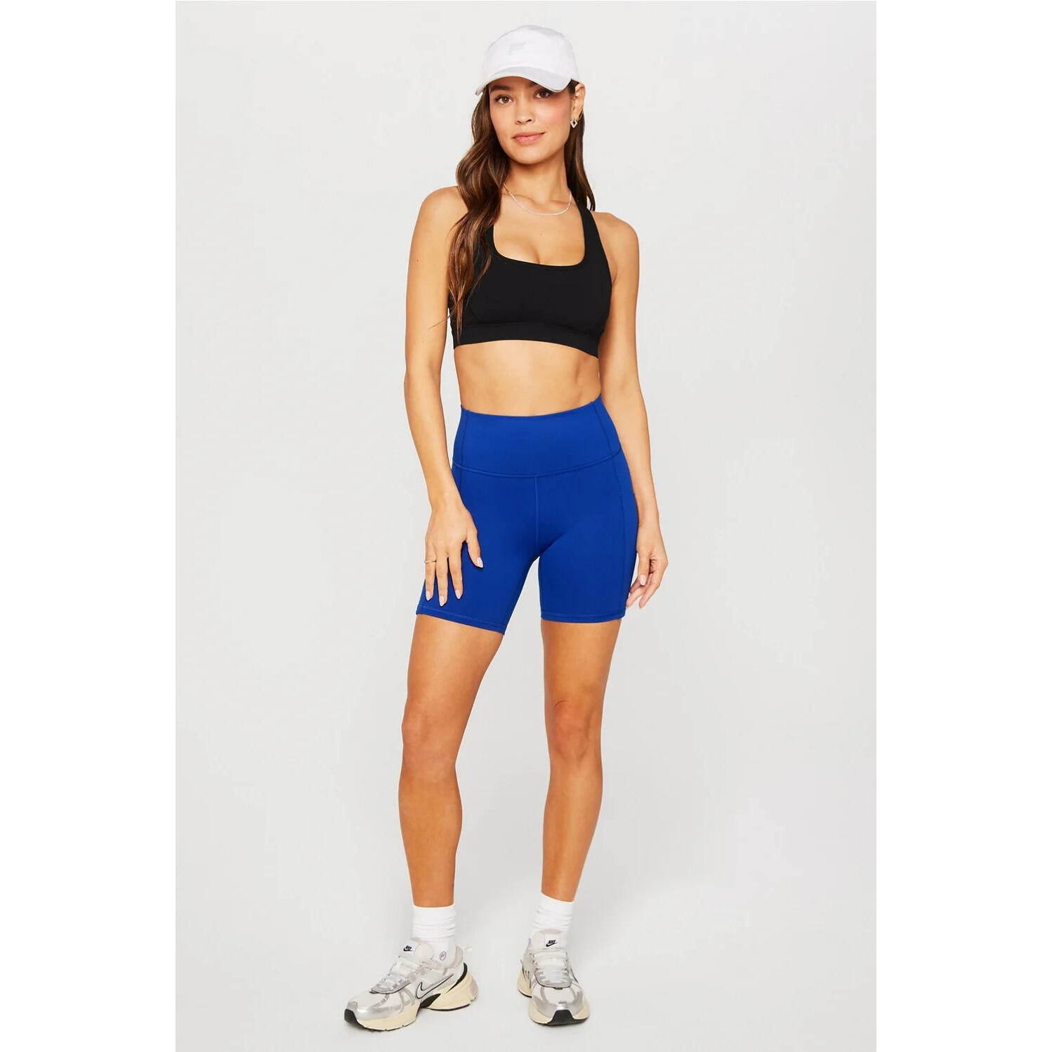 Brassière femme Fabletics Essential 3/5