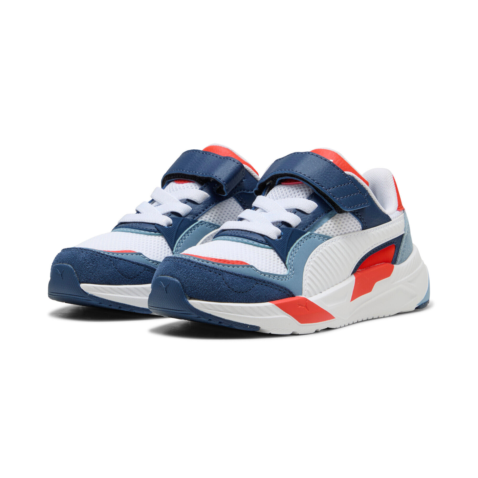 Baskets enfant Puma Trinity 2 AC+ PS 4/6