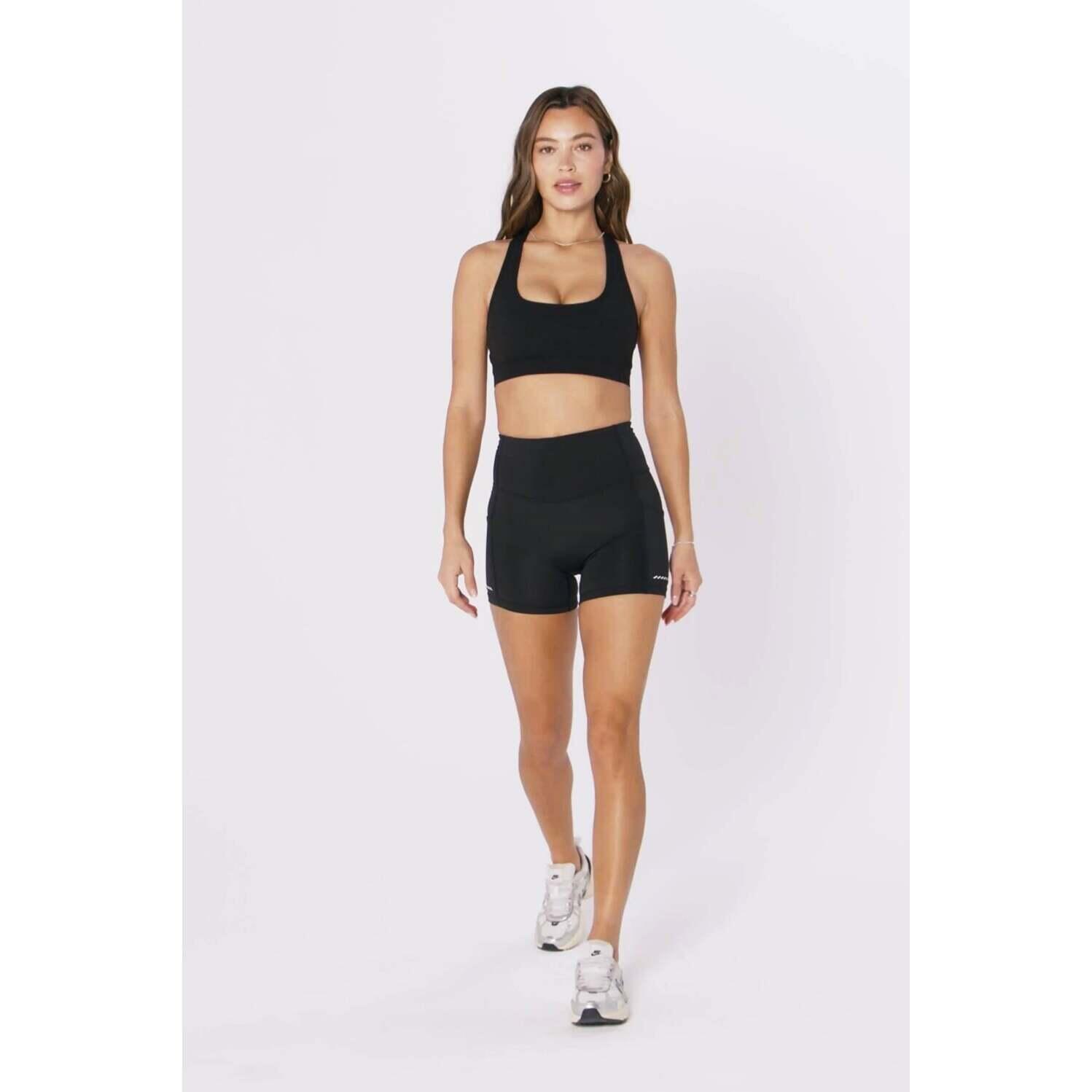 Brassière femme Fabletics Essential 5/5