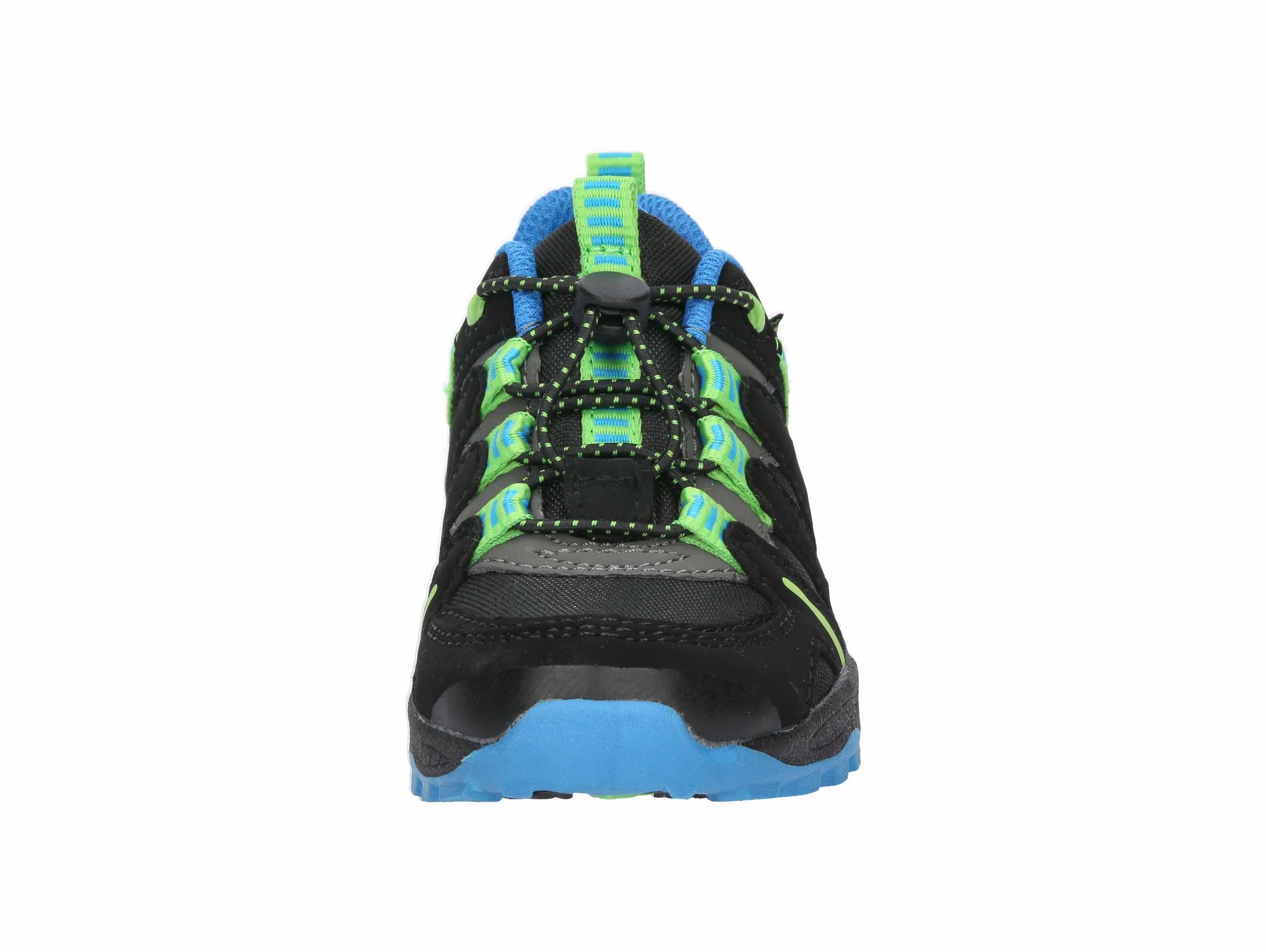 Chaussure extérieure Système de laçage rapide Garçons LICO Fremont 3/6