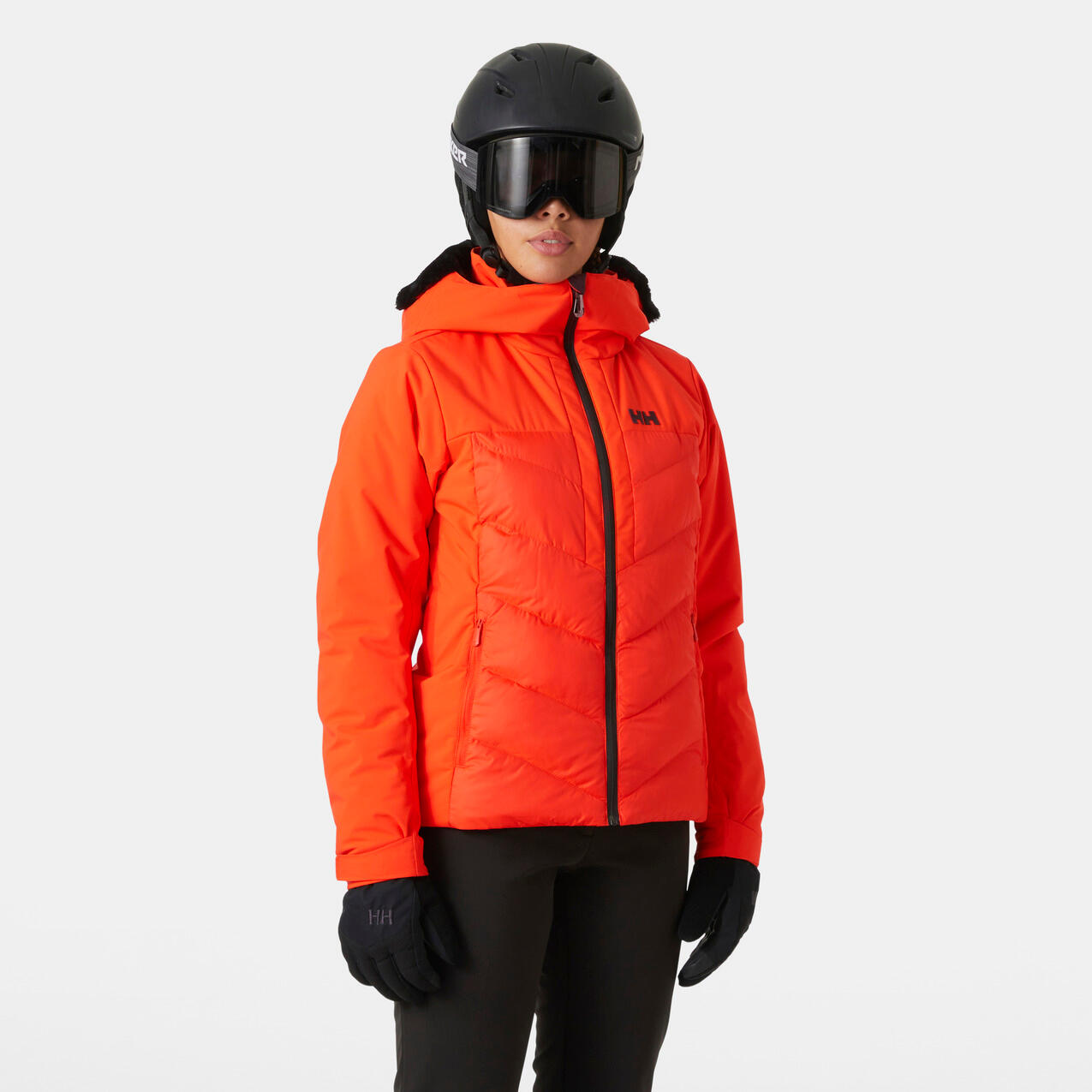 Damska kurtka narciarska Helly Hansen Bellissimo