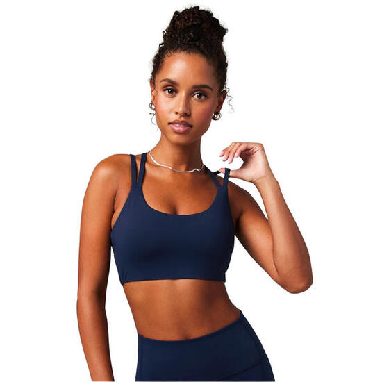 Biustonosz dla kobiet Fabletics Principal Low Impact