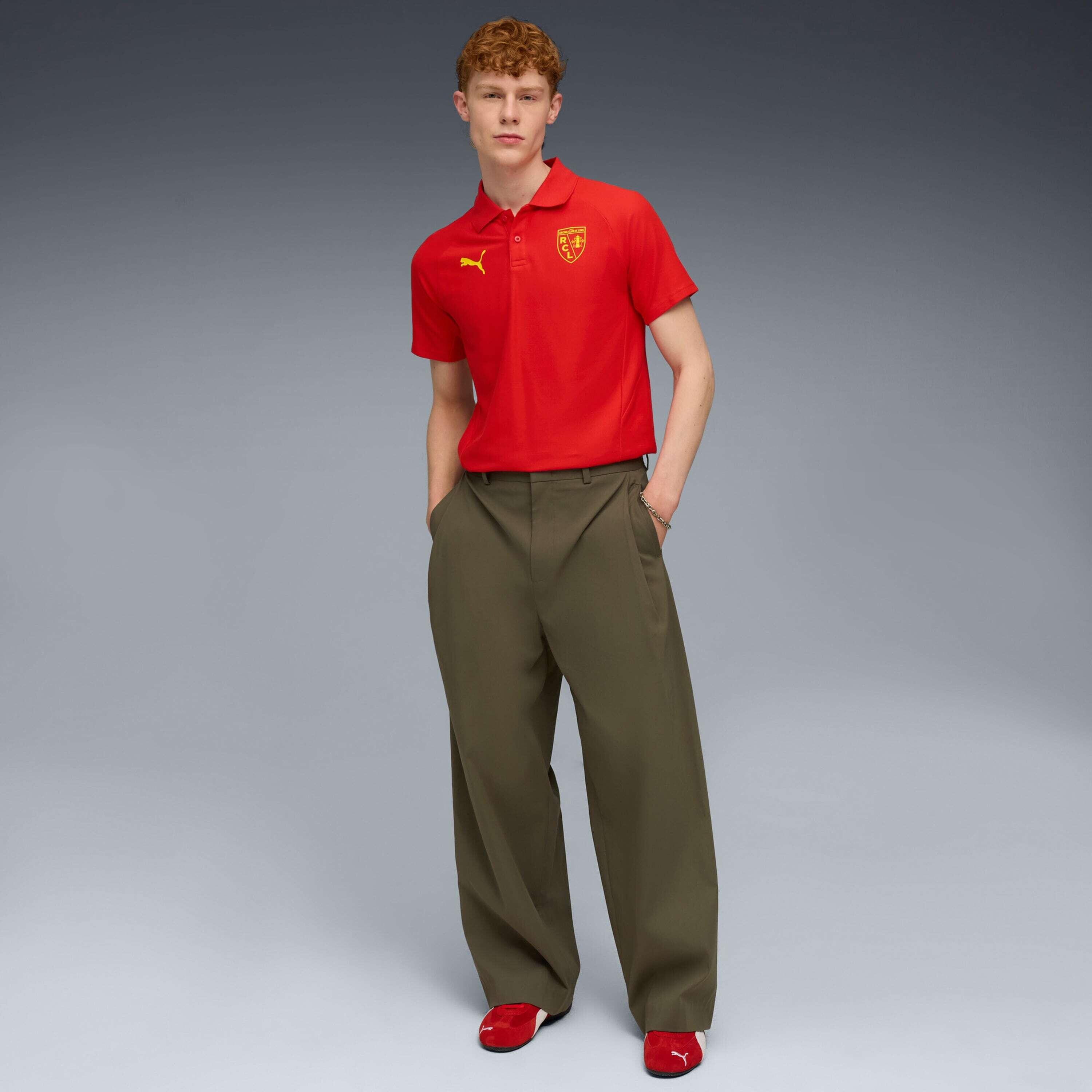 Polo Puma RCL Evostripe 4/5
