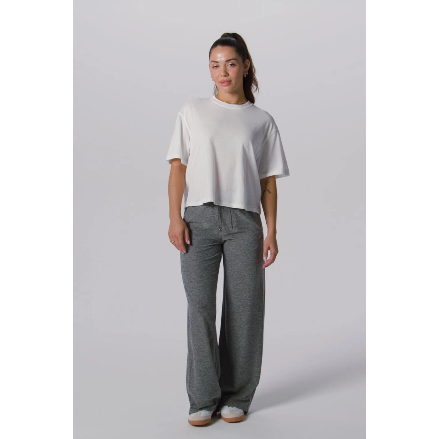 T-shirt femme Fabletics Boxy 5/5