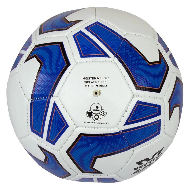 Pallone da calcio VECTOR X SPHERE taglia: 3 3/4