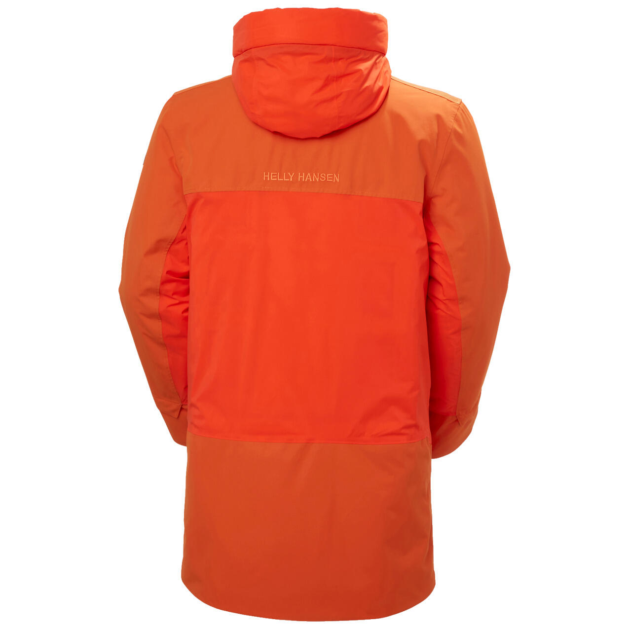 Doudoune Helly Hansen Escape Down Floparka 3/7
