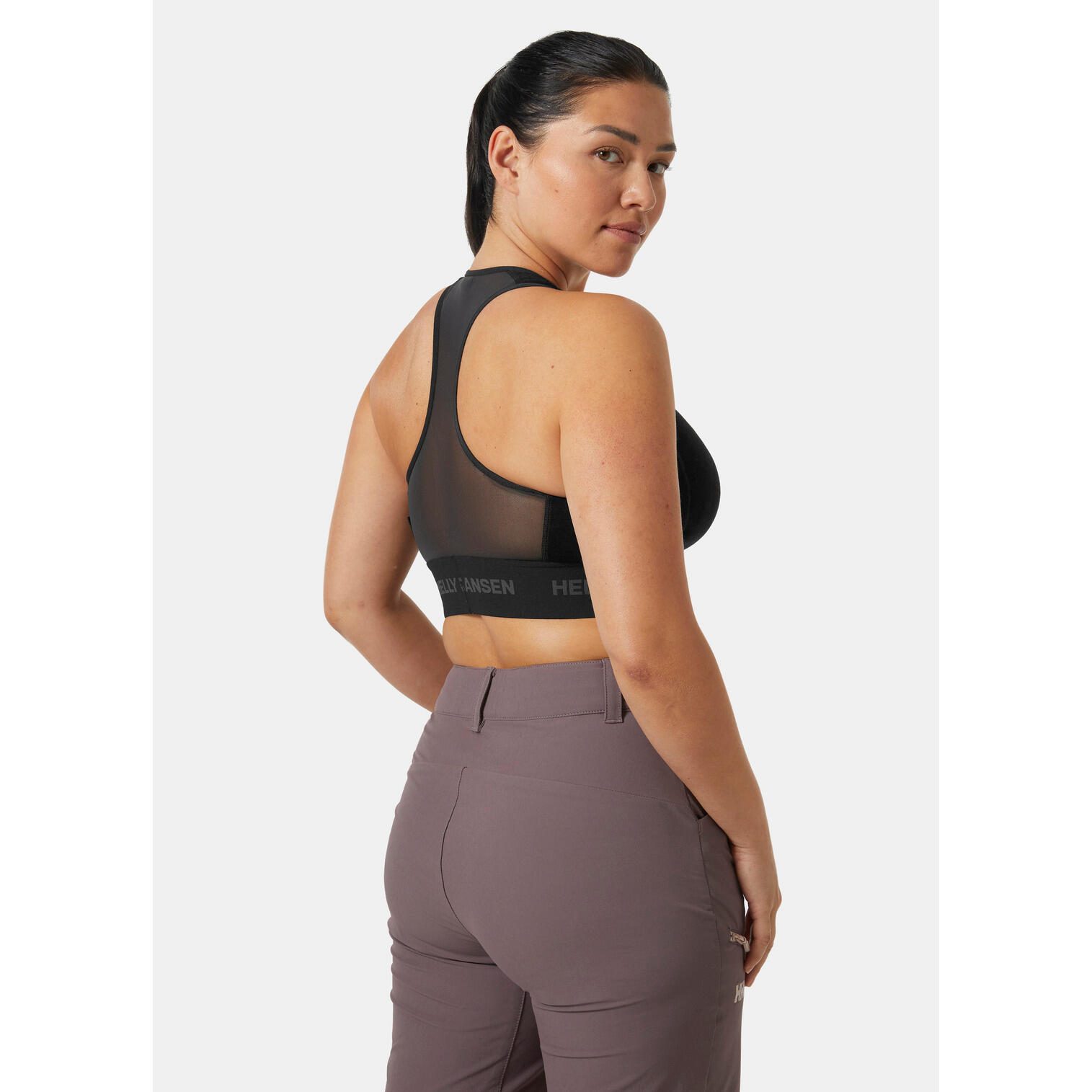Brassière en laine femme Helly Hansen Dura 4/6