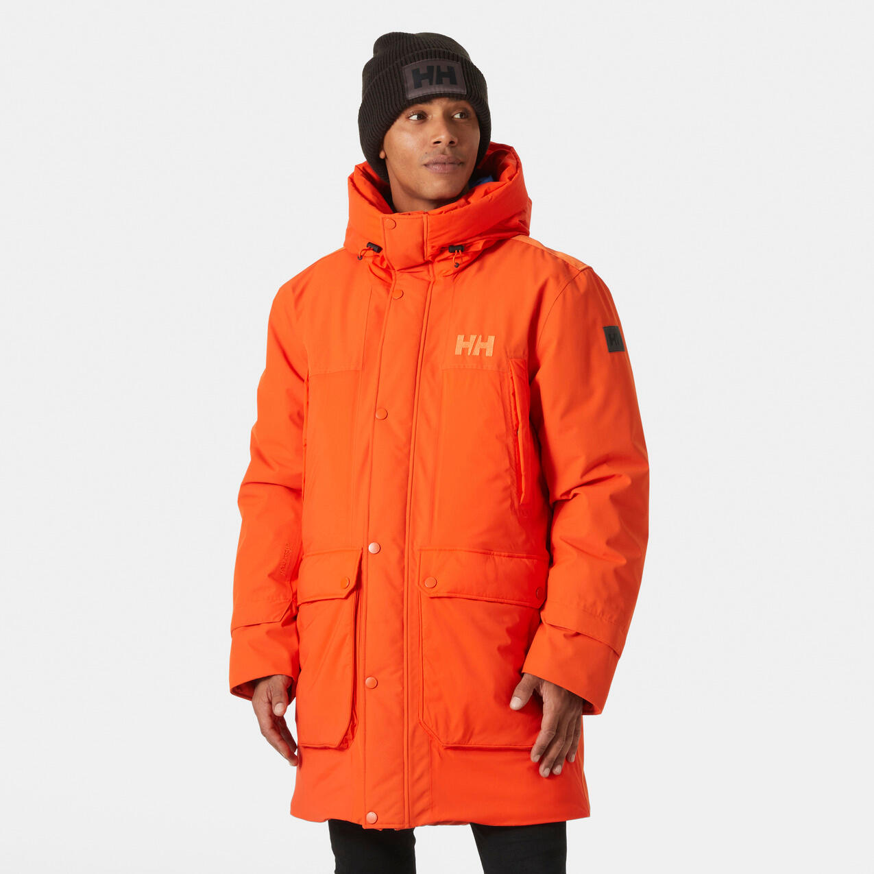Doudoune Helly Hansen Escape Down Floparka 2/7