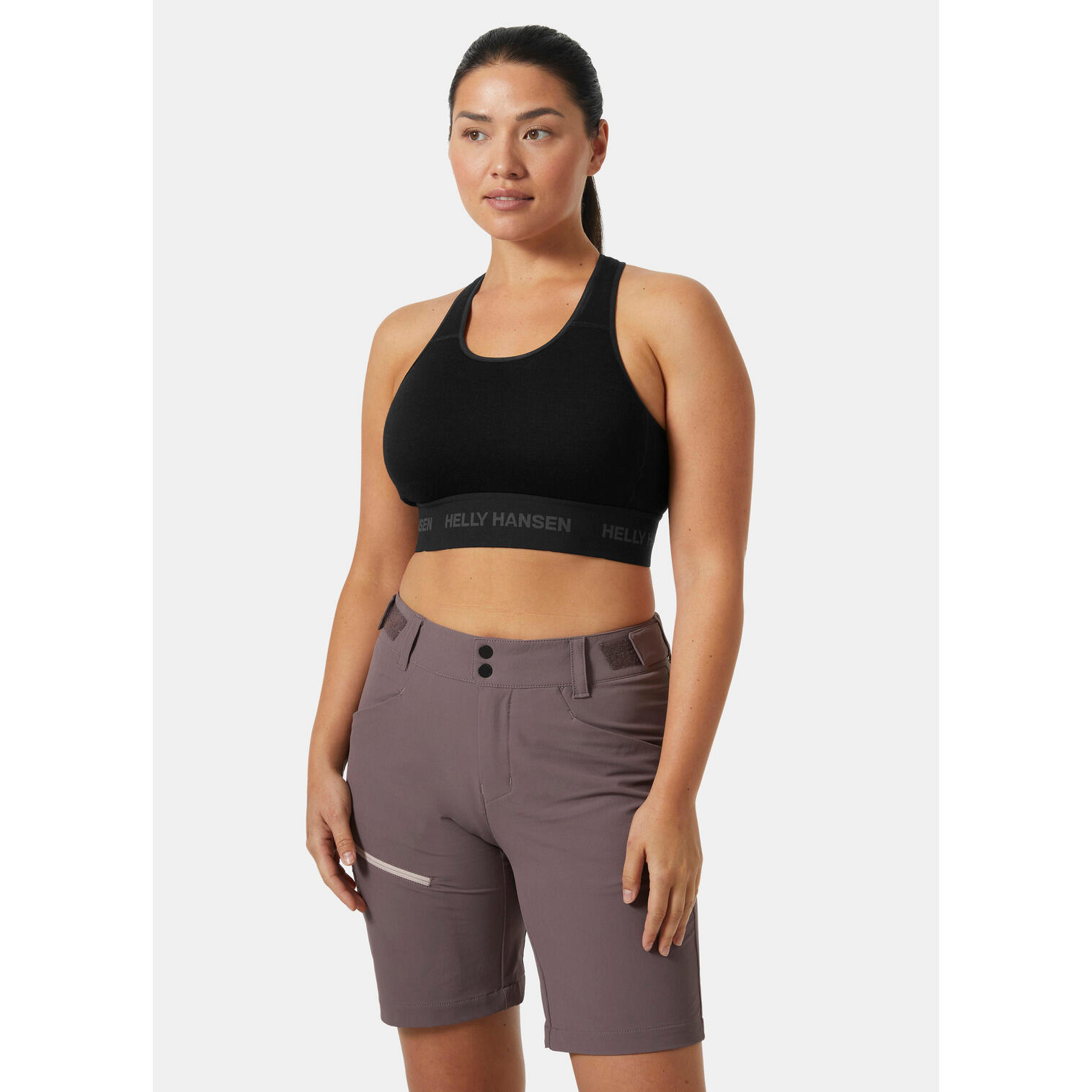HELLY HANSEN Sport-BH, Damen Helly Hansen Dura