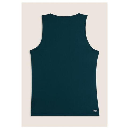 Canottiera da donna Freddy Active Matching Evolution