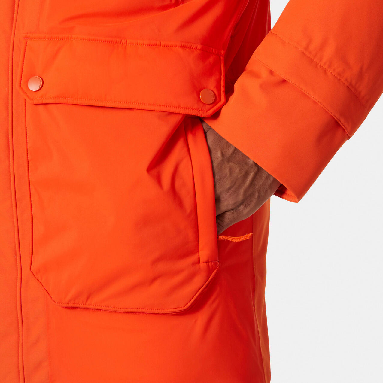 Doudoune Helly Hansen Escape Down Floparka 7/7